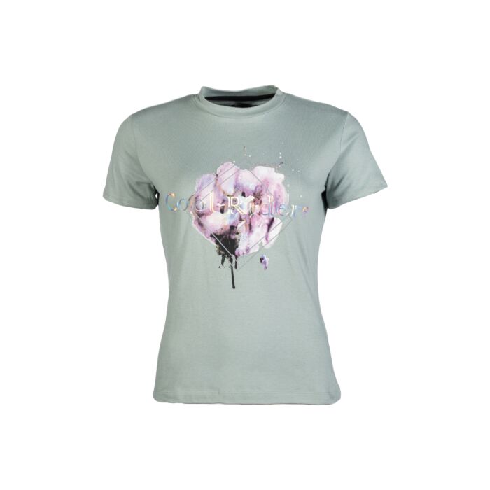 HKM Girls T-Shirt - Hailey